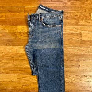 Gap 1969 Skinny Jeans 31x32